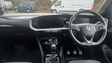 Vauxhall Mokka 1.2 Turbo 136 Ultimate 5dr Petrol Hatchback